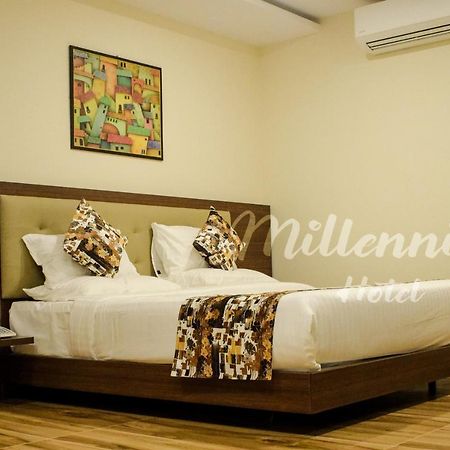 Hotel Pph Living Millennials Jigani Kammasandra Exterior foto