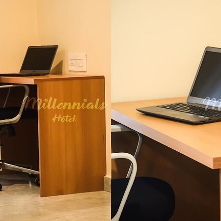Hotel Pph Living Millennials Jigani Kammasandra Exterior foto
