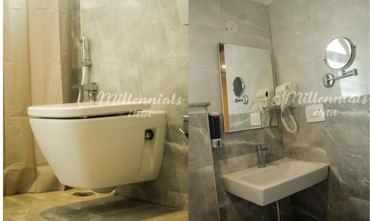 Hotel Pph Living Millennials Jigani Kammasandra Exterior foto