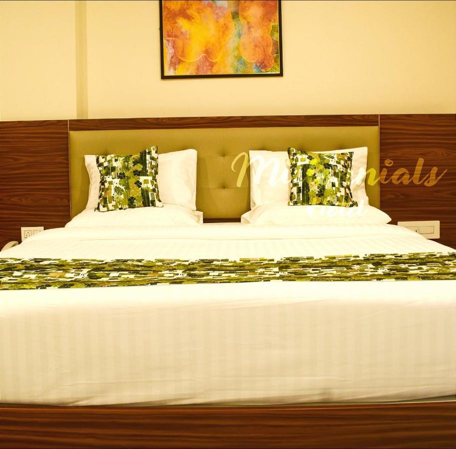 Hotel Pph Living Millennials Jigani Kammasandra Exterior foto